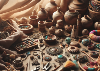 Guía Definitiva de Manualidades JW: Creatividad e Inspiración con Propósito Espiritual