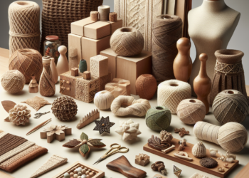 Guía Completa de Manualidades Varias: Descubre Ideas Creativas y Únicas para Todas las Edades