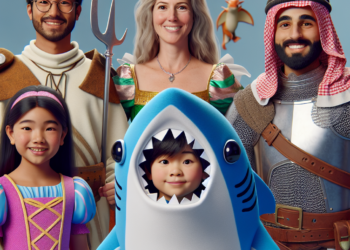 Los Personajes de Juegos Infantiles más Populares y sus Impactos en la Educación