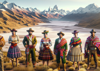 Conoce los Mejores Personajes de Videojuegos Bolivianos: Una Guía Detallada