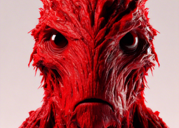 Top 10 Personajes de Videojuegos de Color Rojo: Iconos Inolvidables del Mundo Gamer