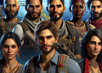 Los 10 Personajes de Videojuegos Españoles más Icónicos y Populares