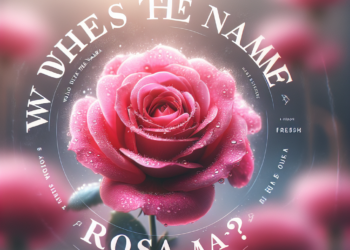 Descubre qué Significa el Nombre Rosa: Orígenes e Interpretaciones Únicas