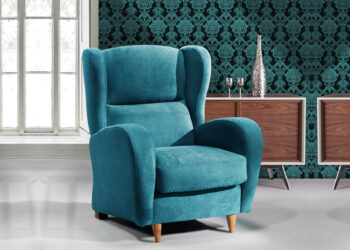 Beneficios de los Sillones Orejeros: Comodidad y Estilo