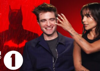 Conoce al Actor de Batman 2022: Revelaciones, Carrera y Primeros Pasos hacia Gotham