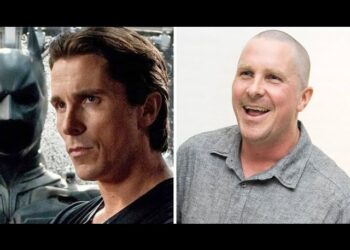 Descubre Todo sobre el Protagonista: El Actor de Batman el Caballero de la Noche