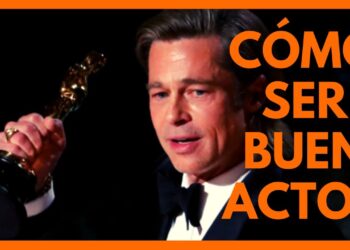 Secretos y Carreras de Actores de Cine: Un Vistazo Detrás de las Cámaras