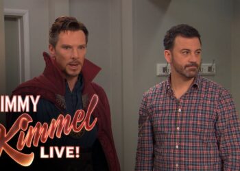 Descubre Todo sobre el Protagonista de Doctor Strange: Perfil y Carrera del Actor