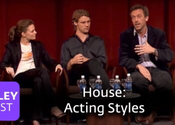 Todo sobre el Protagonista: Conociendo al Actor de Dr. House