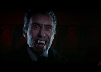 Descubriendo al Actor de Drácula: Historia, Carrera y Logros en el Cine de Terror
