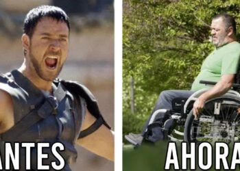 Descubriendo al Actor de Gladiador: Trayectoria y Éxitos en Hollywood
