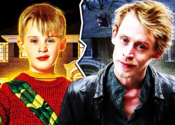 Descubriendo a la Estrella de Home Alone: Trayectoria y Vida del Actor Protagonista