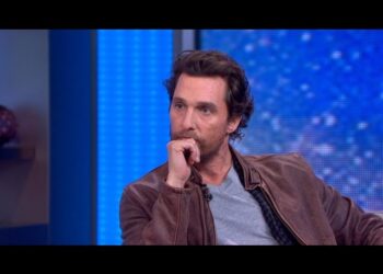 Conociendo a Profundidad al Protagonista: El Actor de Interstellar