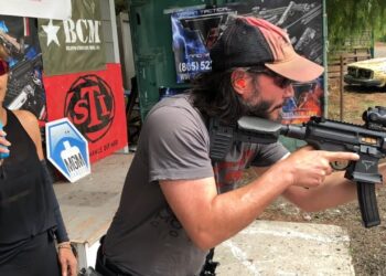 Detrás de escenas: Conoce al Actor de John Wick y su Trayectoria en Hollywood