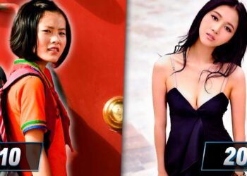 Descubre la Vida y Carrera del Niño Actor de Karate Kid: ¿Dónde Está Ahora?