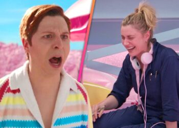Descubre al Actor detrás de Ken en Barbie: Un vistazo exclusivo a su Carrera y Éxito