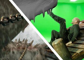 Todo lo que necesitas saber sobre el actor principal de Megalodon: Carrera, éxito y logros