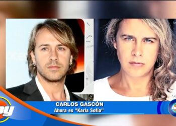 Conoce al Protagonista: Detrás de las Cámaras con el Actor de ‘Nosotros los Nobles