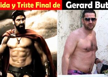 Lo que no sabías sobre el destacado actor de Olimpo Bajo Fuego: Un análisis profundo de su carrera