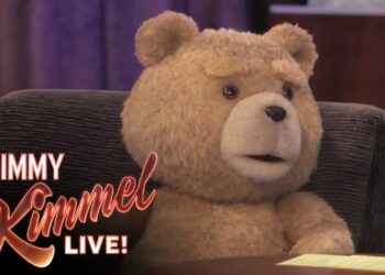 Descubre la Vida y Carrera del Actor de Oso Ted: Detrás de la Voz del Peluche más Divertido