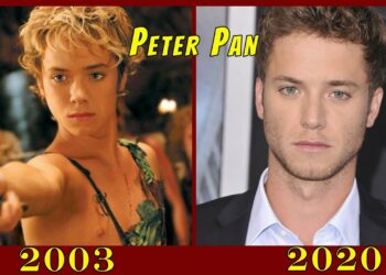 Descubriendo al Actor de Peter Pan: Trayectoria, Curiosidades y Logros