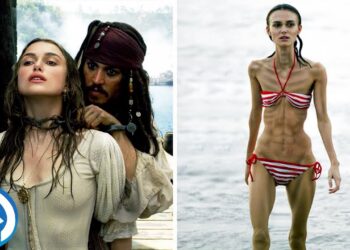 Todo sobre el Actor de Piratas del Caribe: Trayectoria, Secretos y Curiosidades