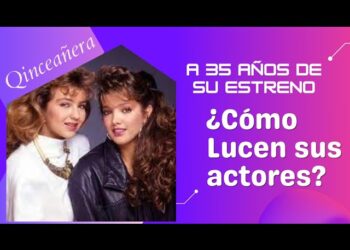 Descubriendo al Mejor Actor de Quinceañera: Consejos y Recomendaciones para un Evento Inolvidable