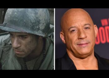 Descubriendo al Actor de ‘Rescatando al Soldado Ryan’: Tras Bambalinas de un Clásico del Cine