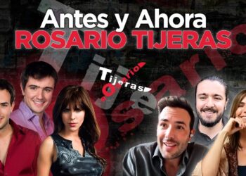 Descubre la Vida y Carrera del Protagonista de Rosario Tijeras: El Actor que Conquista la Pantalla