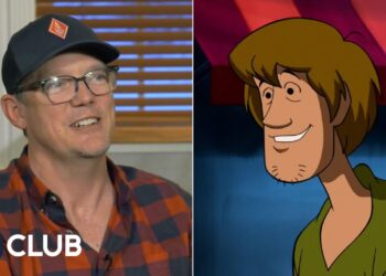 Desentrañando el Misterio: Conoce al Actor detrás de Shaggy en Scooby-Doo