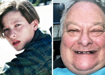 Todo sobre el Inolvidable Actor de Terminator: Su Trayectoria y Logros