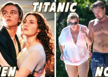 Descubre la Trayectoria y Secretos del Actor Principal de Titanic: Un Vistazo Detallado
