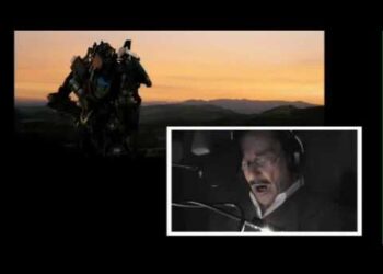 Conociendo al Protagonista: Todo sobre el Actor principal de Transformers 1
