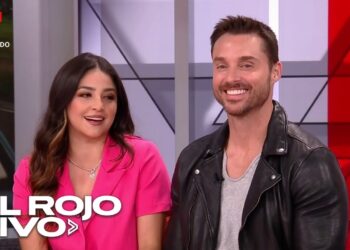 Descubre al Prometedor Actor de ‘Vuelve a Mi’: Una Mirada Profunda a su Trayectoria y Talento