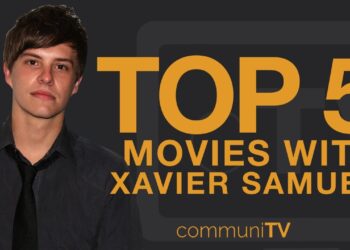 Descubre los Secretos del Éxito del Actor de Xavier: Trayectoria, Técnicas y Más