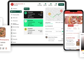 Apps de Delivery vs Tu propia App: Las Diferencias