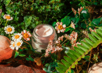 Controla la celulitis con cosmetica natural