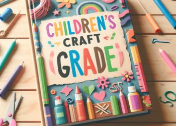 Guía Completa de Manualidades Infantiles: Diversión Creativa y Educativa para Niños