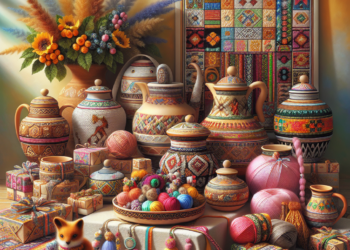 10 Manualidades Lindas para Regalar: Guía Paso a Paso para Sorprender a tus Seres Queridos