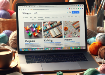 Guía Completa de Manualidades: Explorando la Definición de Wikipedia y Más Allá
