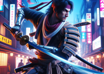 Top 10 personajes de videojuegos japoneses más populares: Una mirada en profundidad