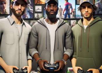 Los 10 Personajes de Juegos Más Icónicos que Usan Gorra: Un Análisis Detallado