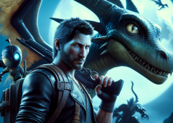 Top 10 Personajes de Videojuegos Más Conocidos: Historias y Secretos Revelados