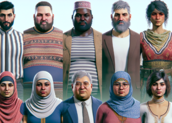 Top 10 Personajes de Videojuegos Gordos que Han Dejado Huella en la Industria Gamer