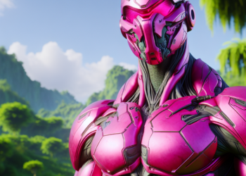 Top 10 Personajes de Videojuegos Rosas: Íconos Populares y Sus Historias