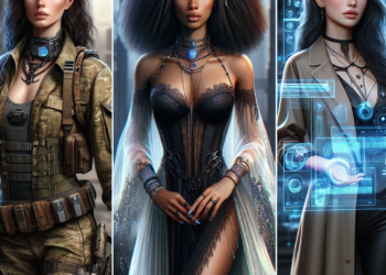 Top 10 Personajes Femeninos más Populares en Juegos Online
