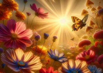 Descubre el Significado Detrás del Nombre Flor: Guía Definitiva y Completa