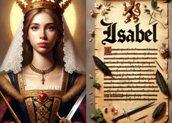 Descubriendo los Secretos: ¿Qué Significa el Nombre Isabel?