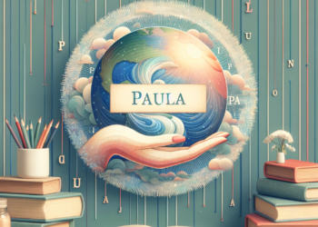 Descubre el Significado del Nombre Paula: Origen, Personalidad y Más