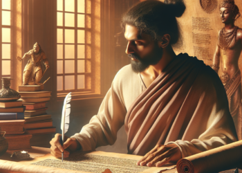 Todo lo que necesitas saber sobre el significado del nombre Tadeo: Origen, personalidad y mucho más